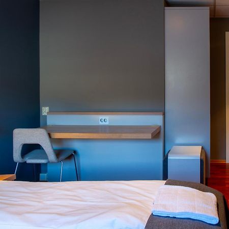 Fast Hotel スヴォルヴァール エクステリア 写真