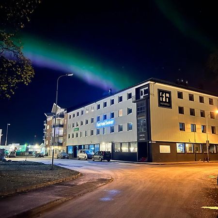 Fast Hotel スヴォルヴァール エクステリア 写真