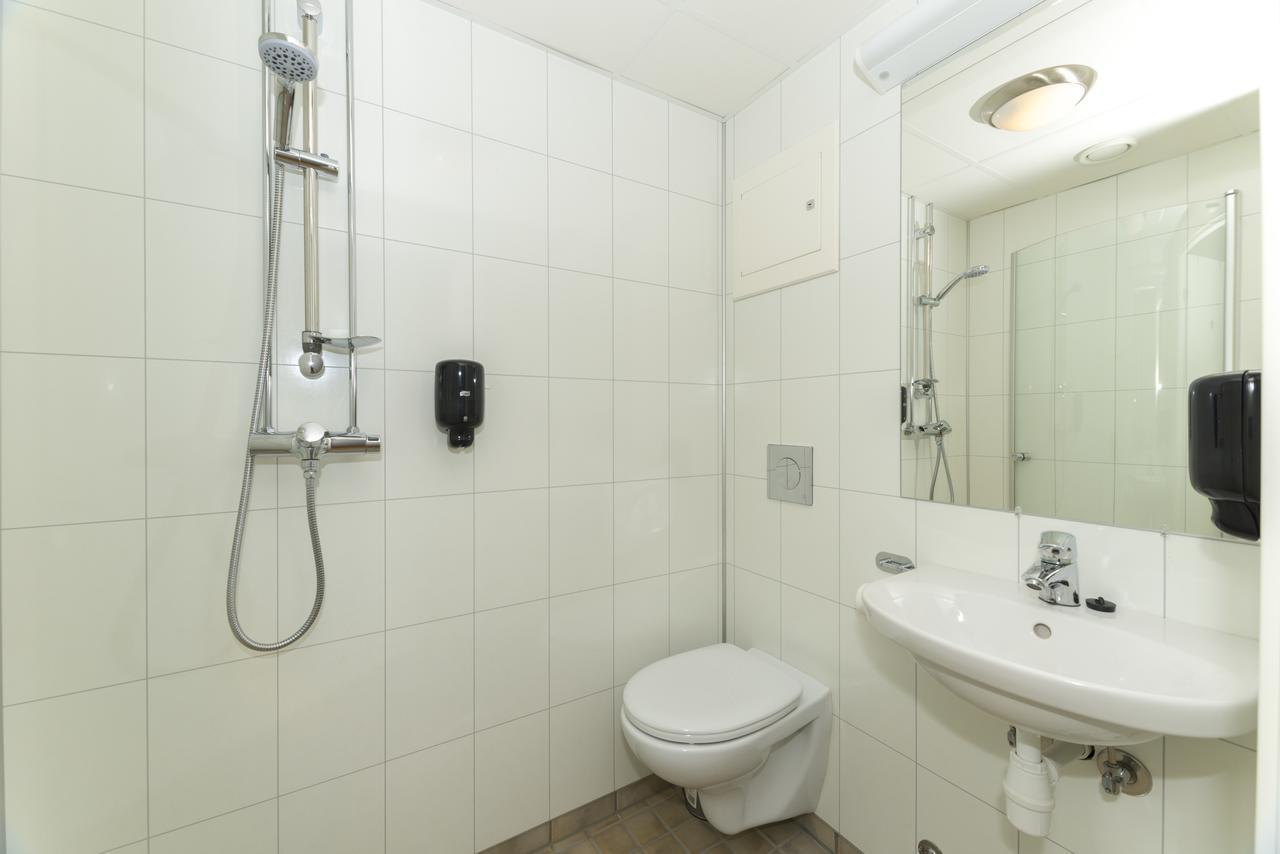Fast Hotel スヴォルヴァール エクステリア 写真