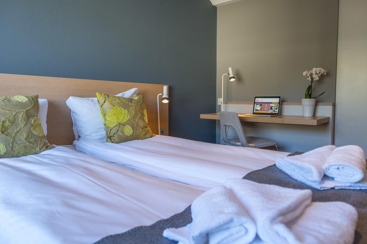 Fast Hotel スヴォルヴァール エクステリア 写真