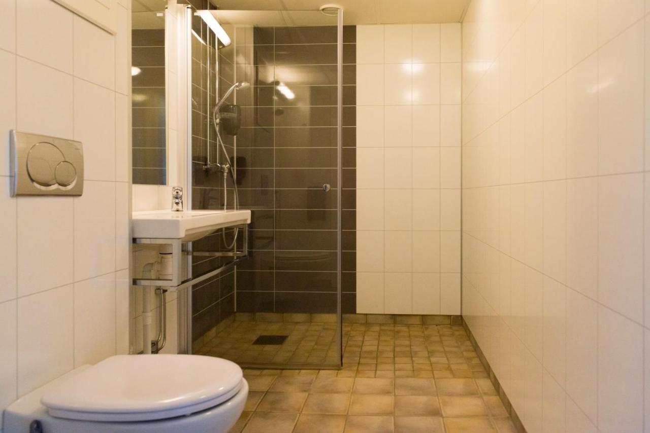 Fast Hotel スヴォルヴァール エクステリア 写真